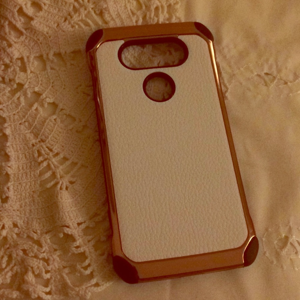 LG V20 Cell Phone Cover